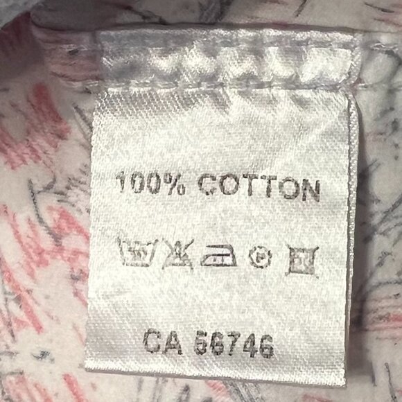 Au Noir Shirt - Duke Red - Picture 3 of 4